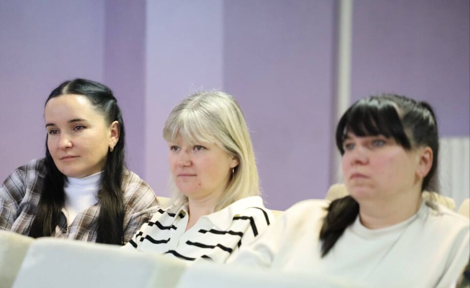 Единый день информирования на Быховском консервном заводе: акцент на кибербезопасность