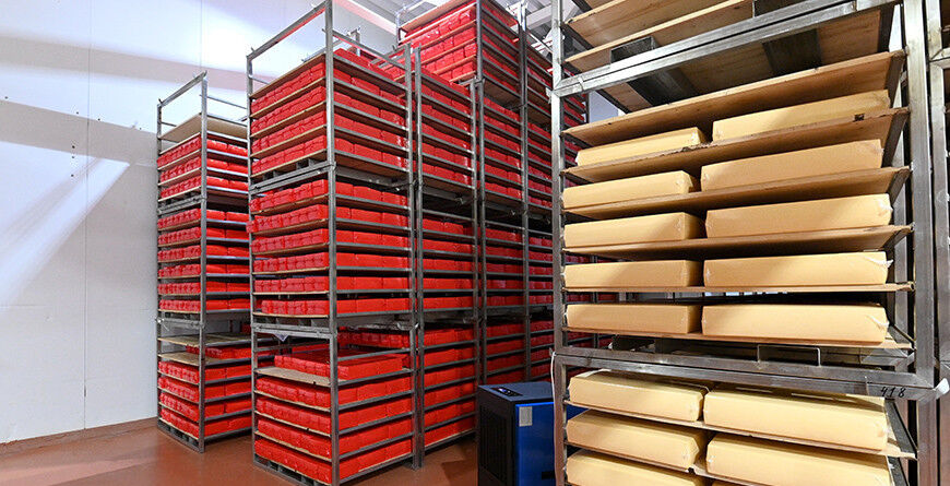 Беларусь расширяет географию поставок продовольствия. В какие страны возрос экспорт?