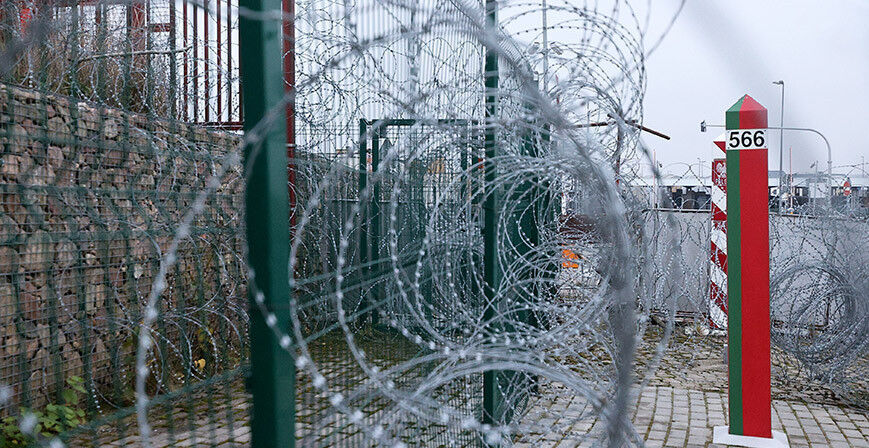 Лукашенко: жизнь заставит Польшу и страны Балтии строить нормальные отношения с Беларусью и Россией 