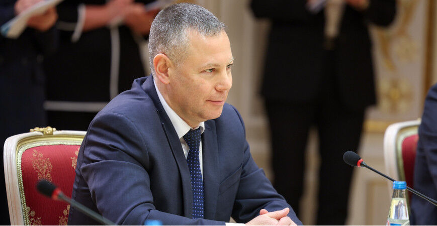 Губернатор Ярославской области: для нас крайне важно сотрудничество с Беларусью в промышленности и АПК