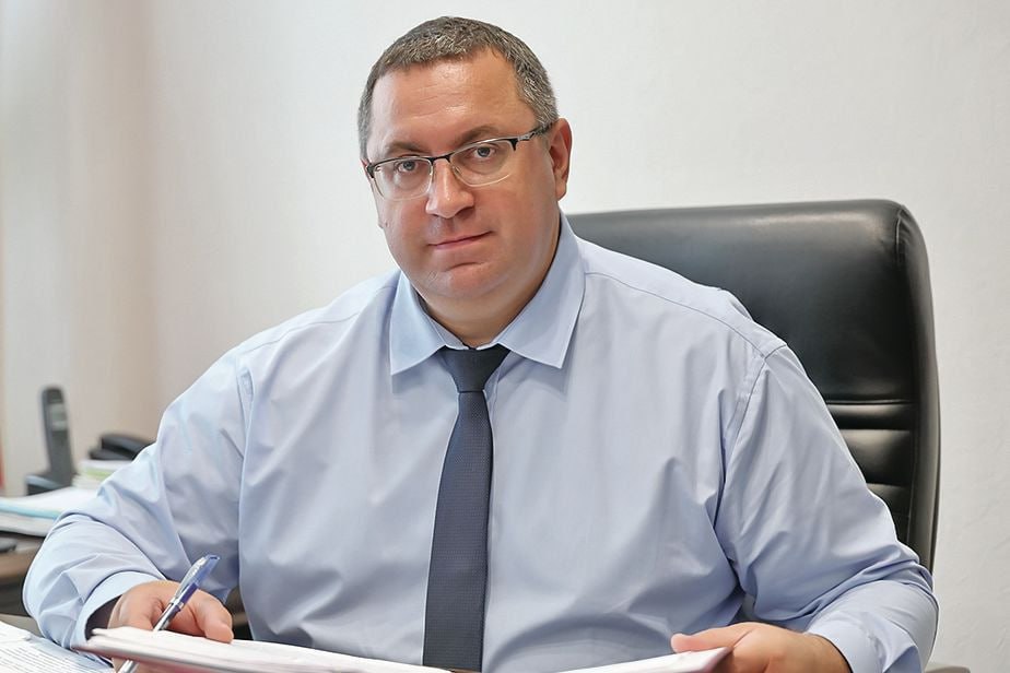 Игорь Сергеев:стабильный экономический рост – залог повышения благосостояния граждан