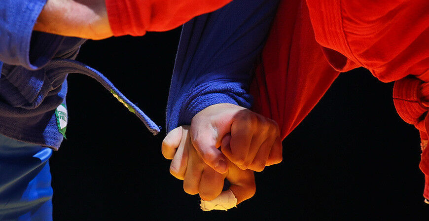 Семеро белорусов стали чемпионами мира по кикбоксингу WKF