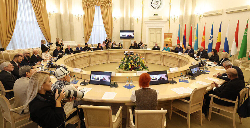 «Делать кино о человеке». Арендаревич о главной задаче кинематографа