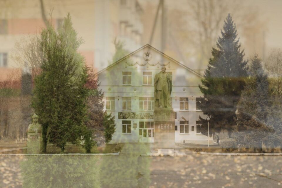 Торжественное мероприятие ко Дню Октябрьской революции пройдет в Быхове