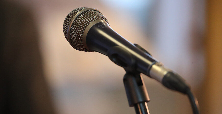 В международном конкурсе эстрадной песни «Халі-Хало» в Новополоцке примут участие 45 юных дарований