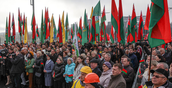 «На аркане людей не затащишь». Лукашенко о задаче создавать привлекательные условия в агрогородках