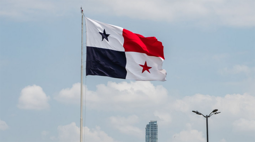 Лукашенко подтвердил заинтересованность Беларуси в активизации связей с Панамой