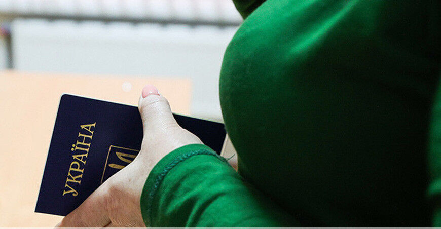 В ХДС хотят лишить украинских беженцев особого статуса в Германии