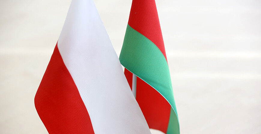 Лукашенко поздравил народ Польши, напомнив про бесценный дар добрососедства, которым не стоит рисковать 