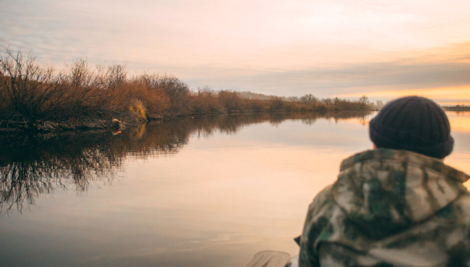 ОСВОД Могилёвской области напоминает о необходимости соблюдения правил безопасности на воде