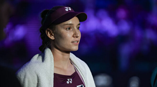 Рыбакина вошла в топ-5, Соболенко по-прежнему возглавляет рейтинг WTA