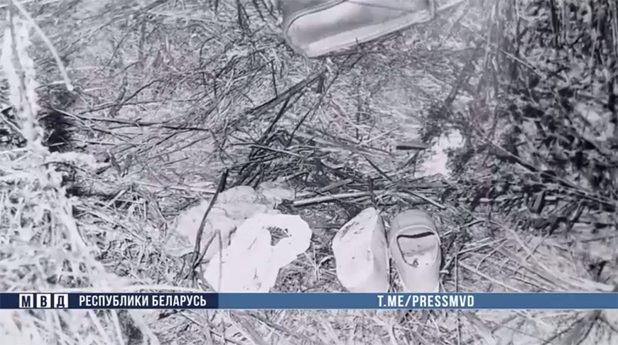 Убийство девятилетней девочки раскрыли в Беларуси спустя более 30 лет