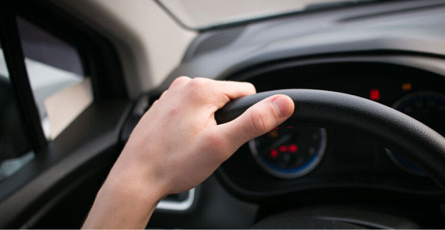 Единый день безопасности дорожного движения проходит в Беларуси