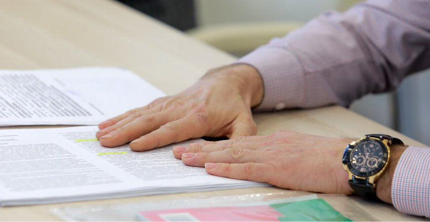 Более 50 законов планируют привести в соответствие с Кодексом гражданского судопроизводства