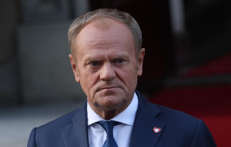 Более половины поляков недовольны работой правительства Туска спустя два года