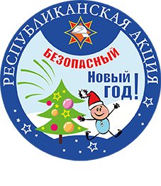 Информационно-пропагандистская акция «Безопасный Новый год!» стартует с 15 декабря