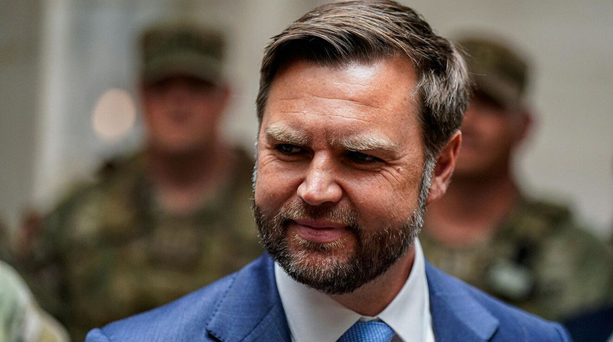 Вэнс заявил о прогрессе на переговорах по Украине после консультаций в Майами