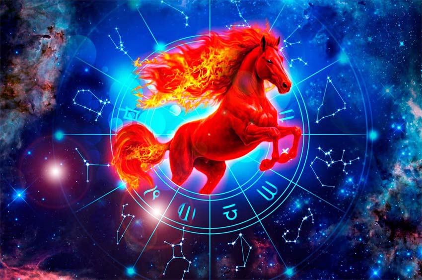 Гороскоп на 6 января