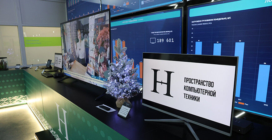 Новые Горизонты. Куда Лукашенко решил приехать в канун Нового года?