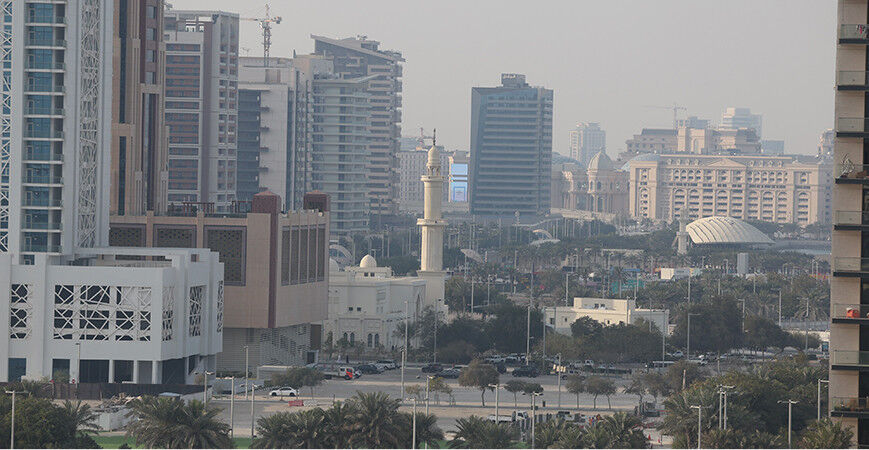 Лукашенко подтвердил стремление Беларуси развивать сотрудничество с Катаром