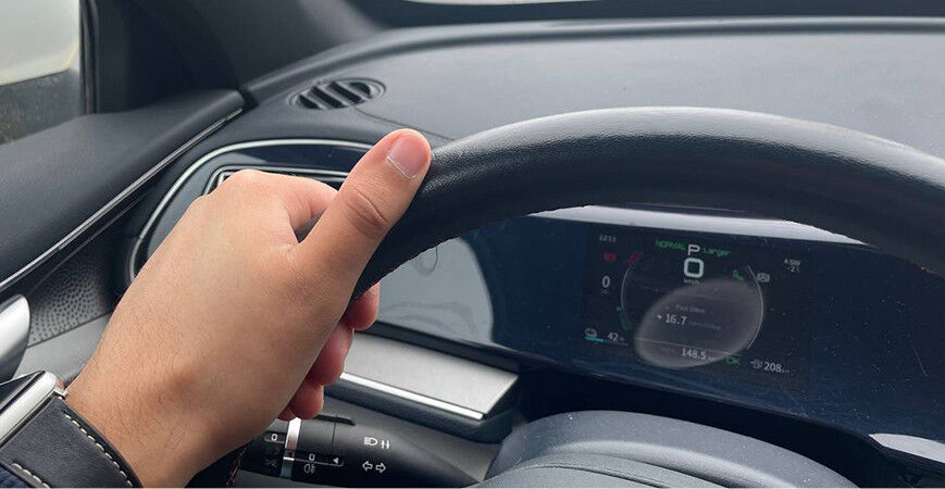 Рынок продаж легковых автомобилей в Беларуси в 2025 году превысил отметку в 150 тыс.