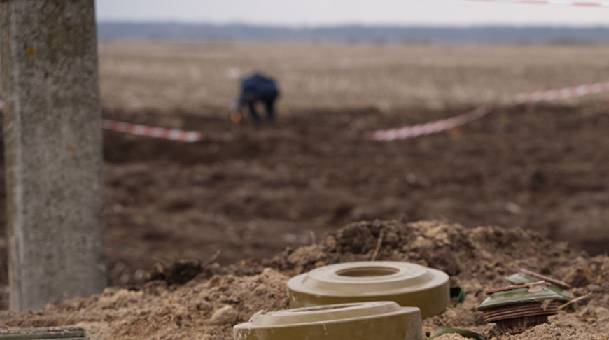 Литва готовит мосты на границе с Беларусью и Россией к минированию