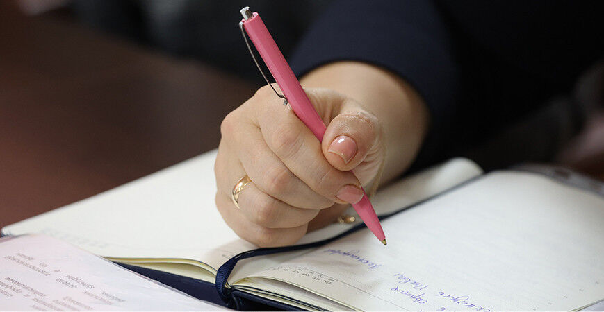 Белорусские нотариусы в 2026 году проведут шесть акций по бесплатному консультированию 