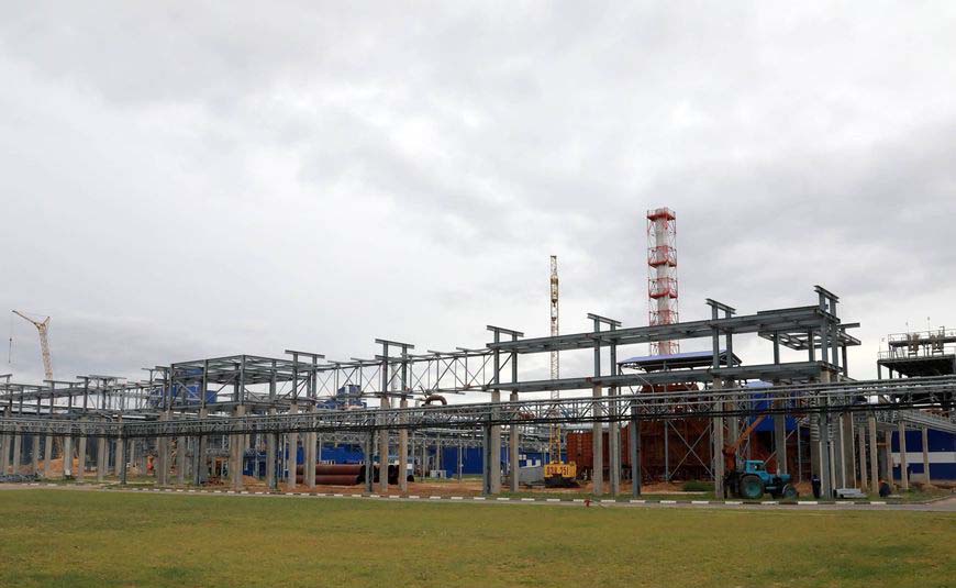 По несколько проектов на район! Как инициатива Президента делает регионы сильными