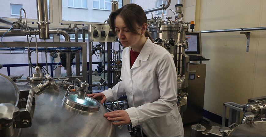 Белорусские ученые работают над новыми подходами к лечению онкозаболеваний