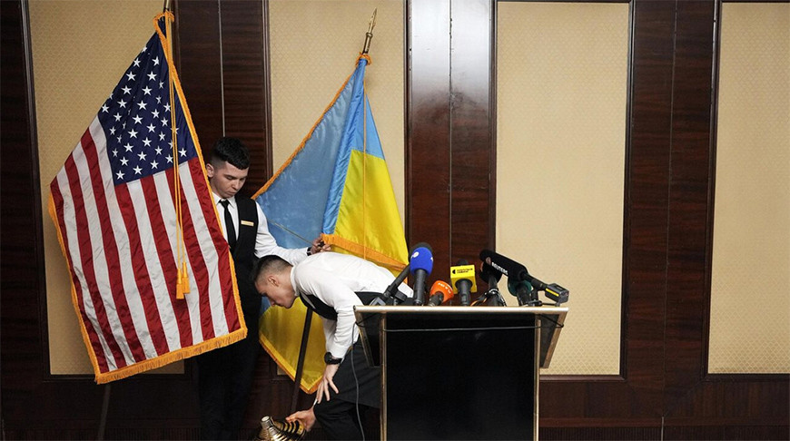 Встреча делегаций США и Украины в Майами: ключевые моменты