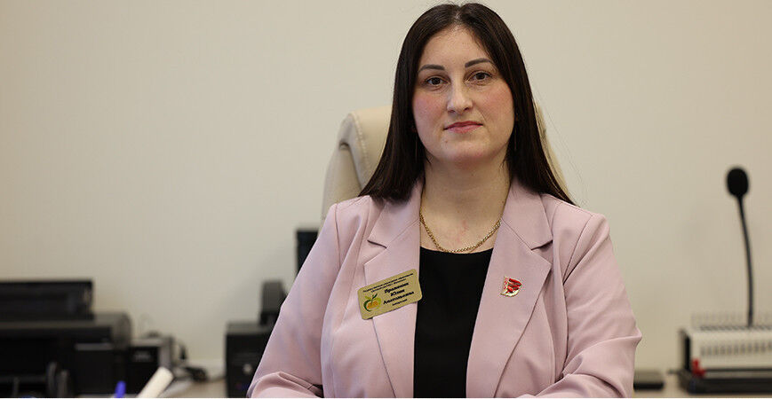 Работать на результат. С какими мыслями делегат идет на второе заседание VII ВНС