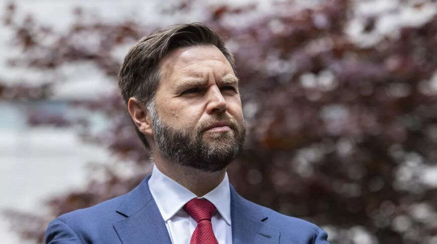 Вэнс: в ближайшие недели возможны хорошие новости по урегулированию конфликта в Украине 