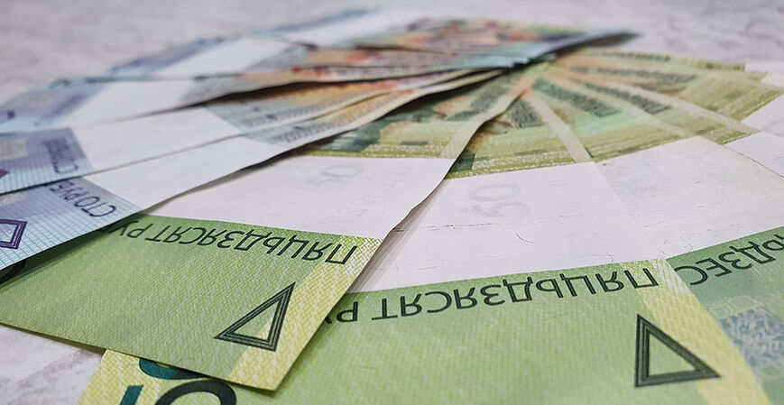 С 1 февраля в Беларуси вырастут «возрастные» доплаты к пенсиям