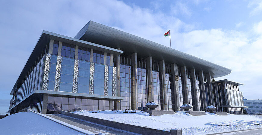 Лукашенко подписал указ о повышении трудовых пенсий на 10% с 1 февраля