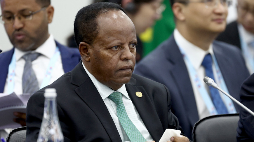 Лукашенко поздравил Президента Эфиопии с 70-летним юбилеем