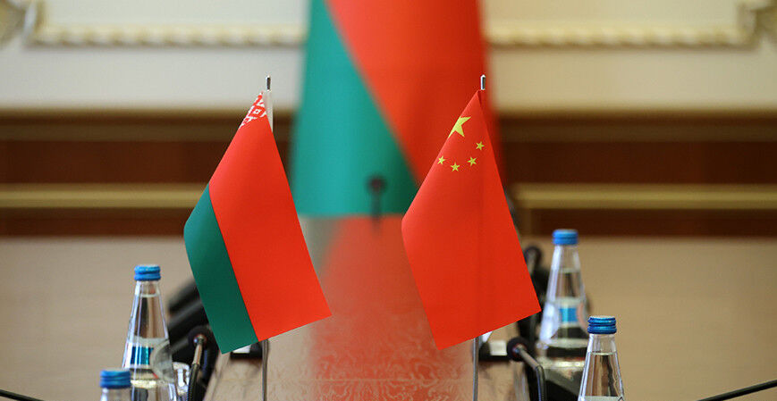 Беларусь и Китай усилят сотрудничество в сфере стандартизации: подписаны новые соглашения