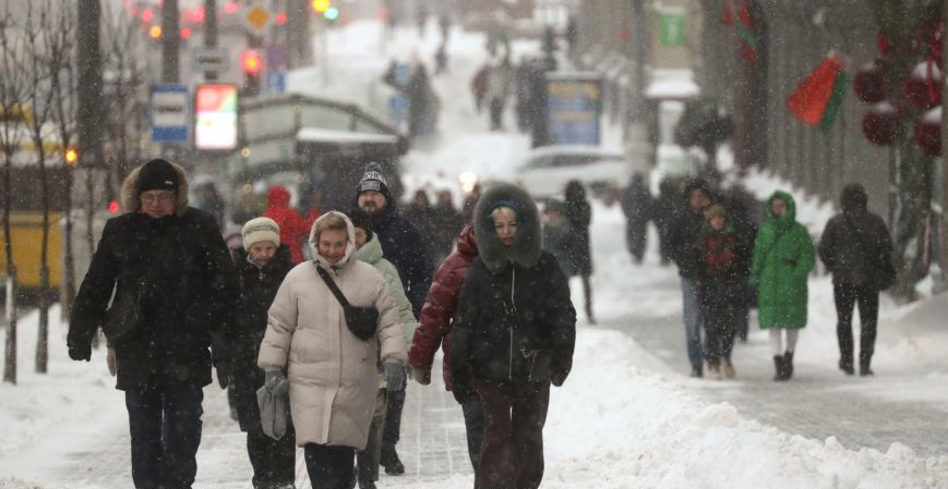 Бюджет прожиточного минимума повышается с 1 февраля: новые размеры норматива