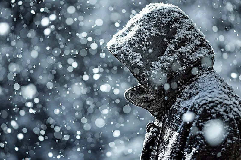 Горький градус: хроника трагедий и смертельные ловушки мороза