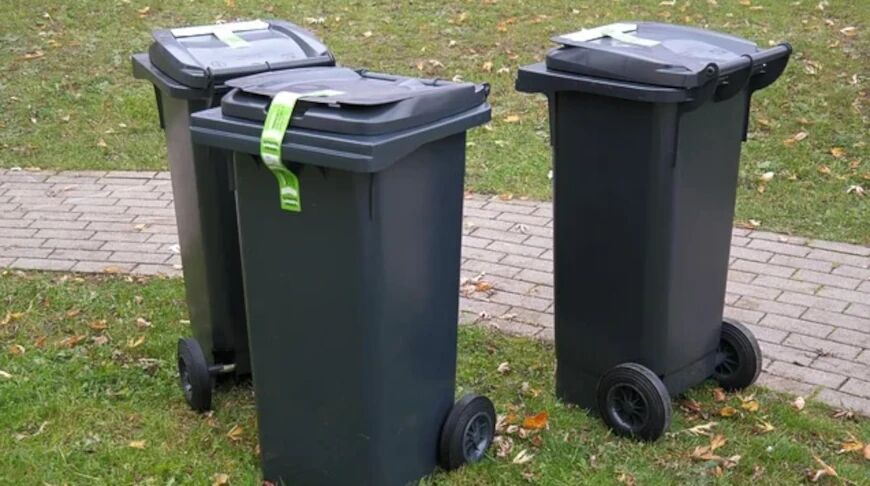 Плата за вывоз мусора в Польше вырастет на 25%: семья из четырёх человек будет платить до $700 в год