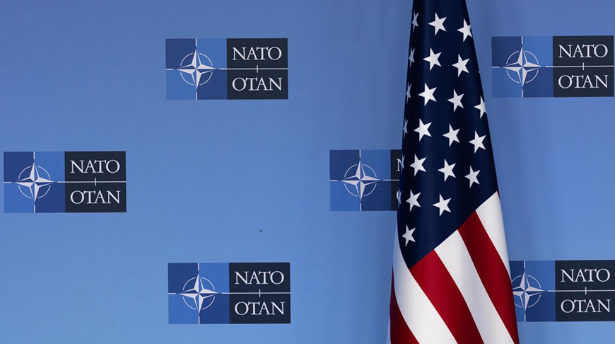 Страны НАТО прекратили обмен разведданными с США из-за ситуации Трампа с Гренландией