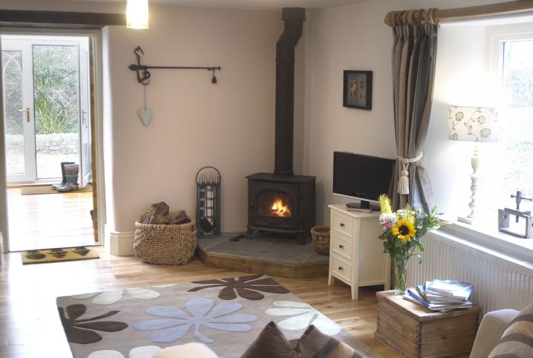 Пожарная безопасность в отопительный сезон: как защитить дом зимой