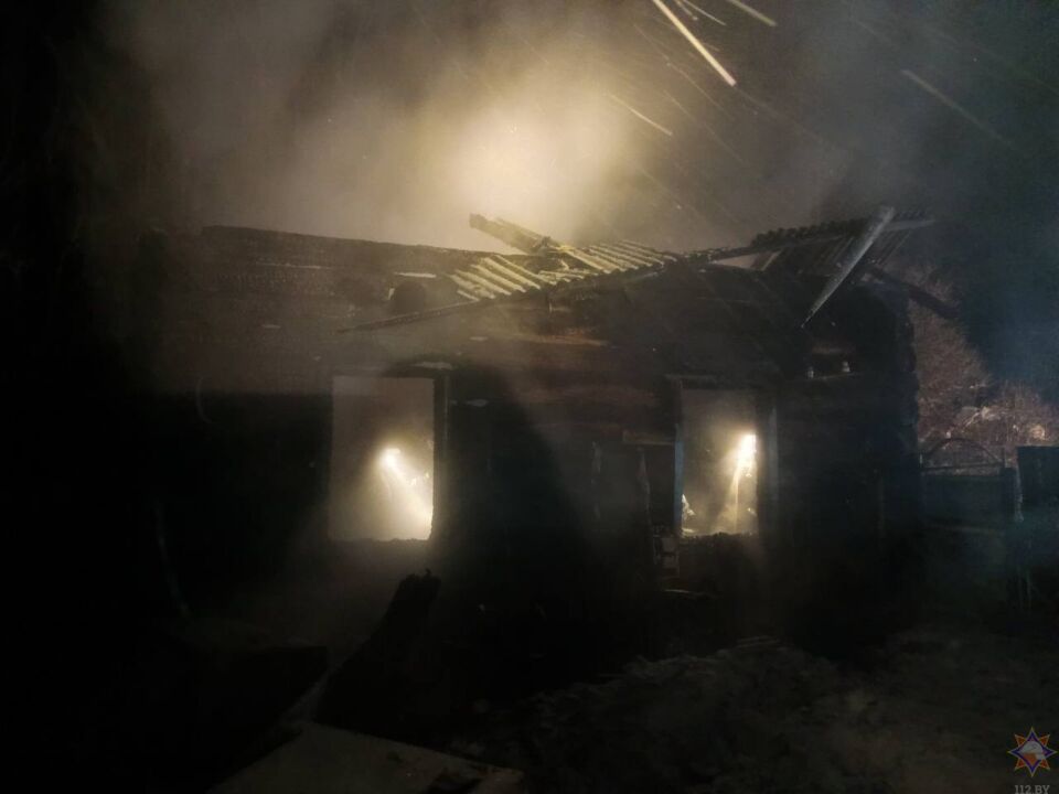 Трагедия в агрогородке Дуброва: цена одной непотушенной сигареты