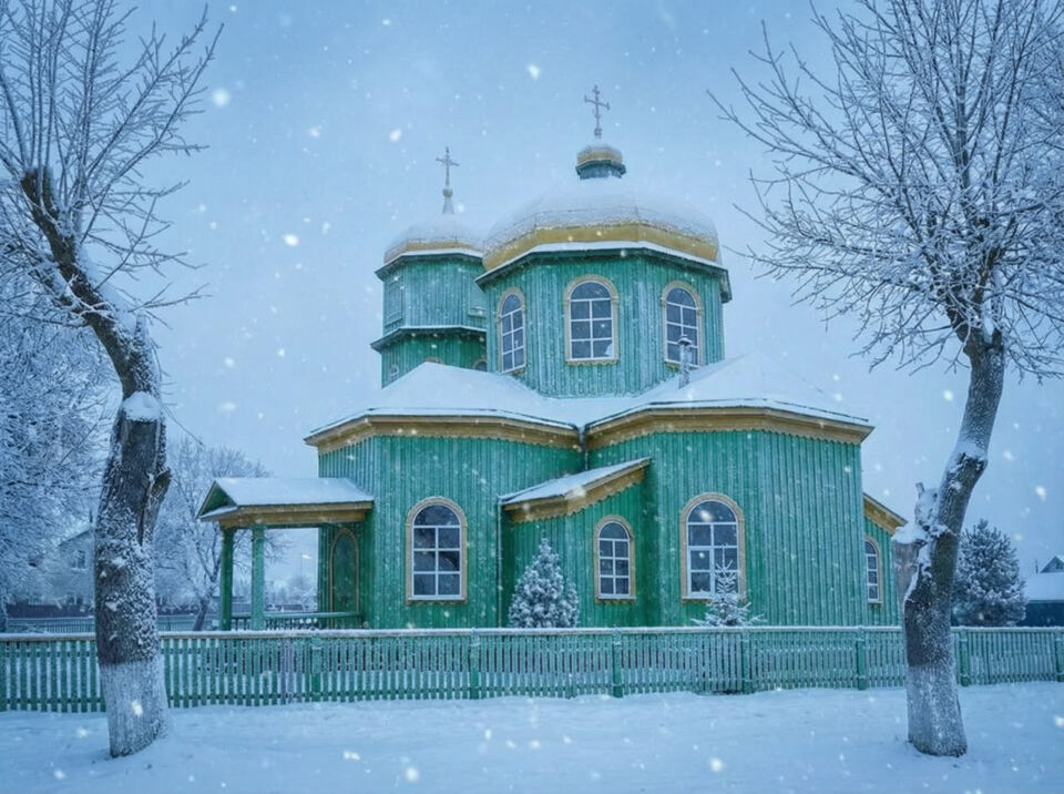 Рождественские службы: когда идти в храм 6 и 7 января