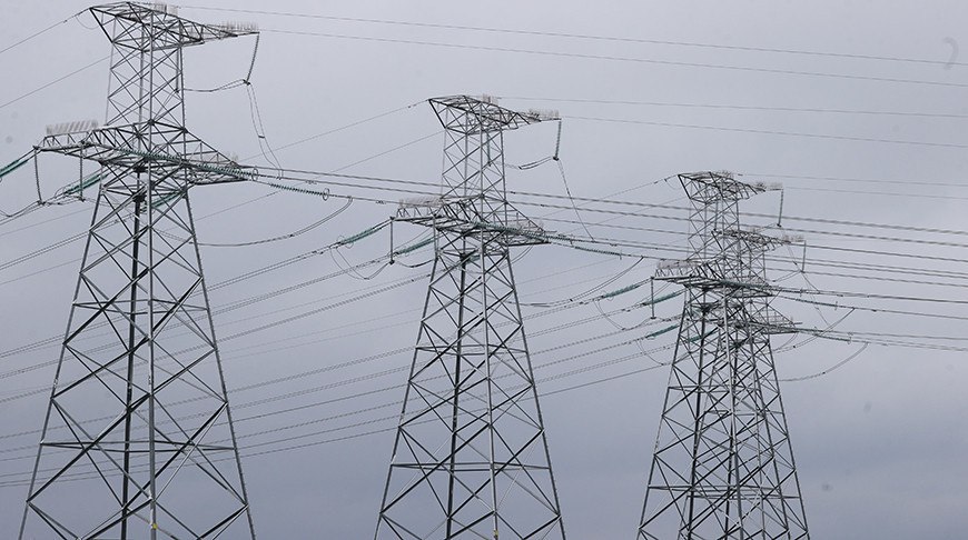 В связи с неблагоприятными погодными условиями в Быховском РЭС введен режим повышенной готовности