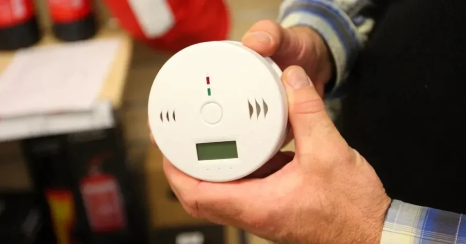 «Тихий убийца» в вашем доме: газовики напомнили, как не угореть в отопительный сезон и избежать штрафов