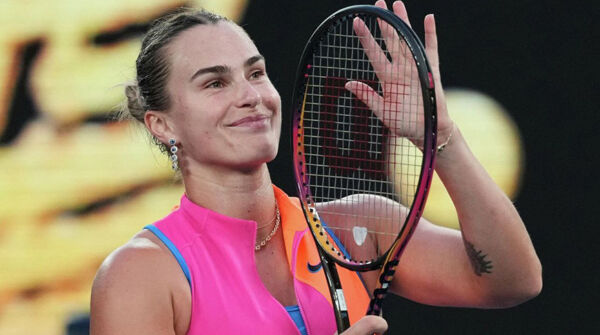 Соболенко сохранила лидерство в рейтинге WTA после Мадрида