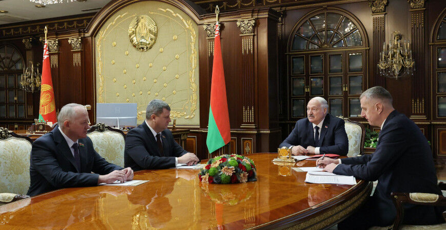 Лукашенко расширил полномочия посла в России: Юрий Селиверстов будет курировать интеграцию в статусе вице-премьера