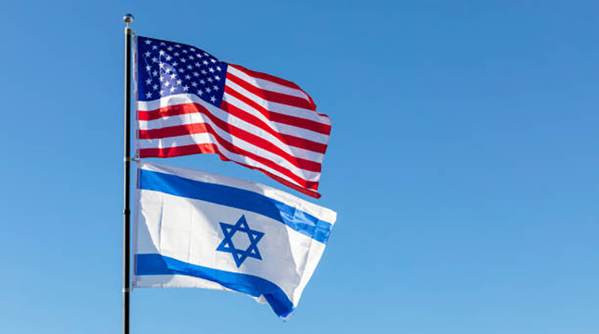 Израиль стремится заключить с США новое 10-летнее соглашение о военной помощи