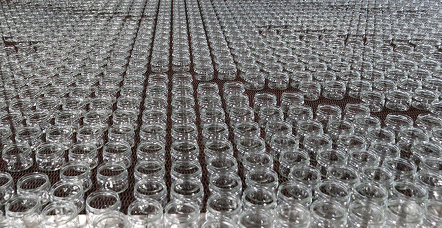 В Беларуси вводится лицензирование вывоза отходов стекла