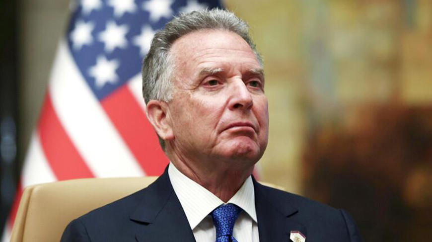 Спецпосланник Трампа: украинский кризис находится на завершающей стадии урегулирования